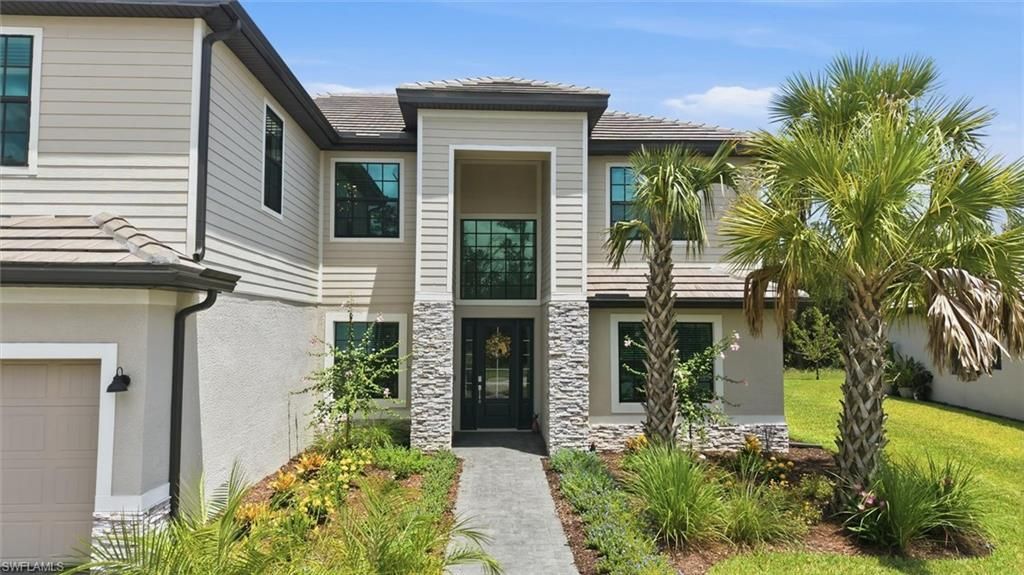 11035 Hanging Vine Dr, Fort Myers, FL 33913 Photo