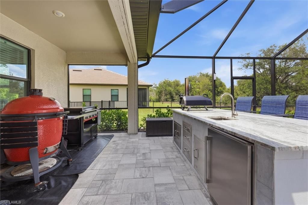 11035 Hanging Vine Dr, Fort Myers, FL 33913 Photo