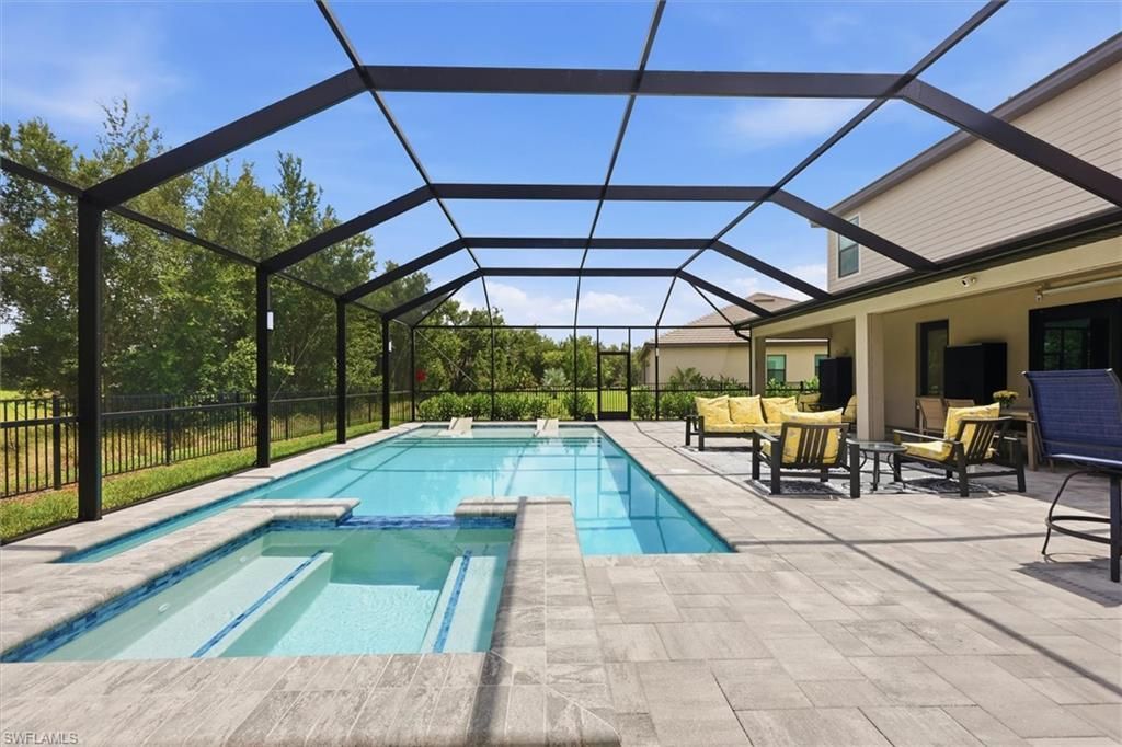 11035 Hanging Vine Dr, Fort Myers, FL 33913 Photo