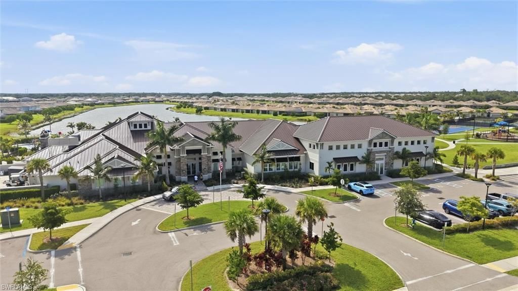 11035 Hanging Vine Dr, Fort Myers, FL 33913 Photo