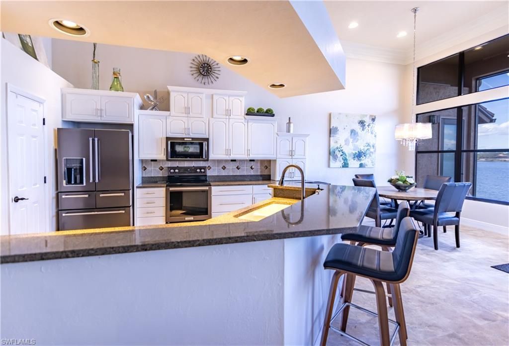 5160 Harborage Dr, Fort Myers, FL 33908 Photo