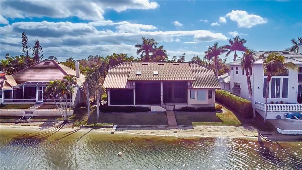 5160 Harborage Dr, Fort Myers, FL 33908 Photo