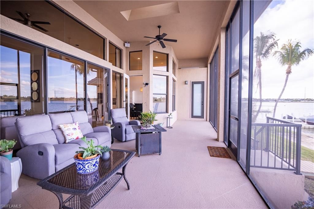 5160 Harborage Dr, Fort Myers, FL 33908 Photo