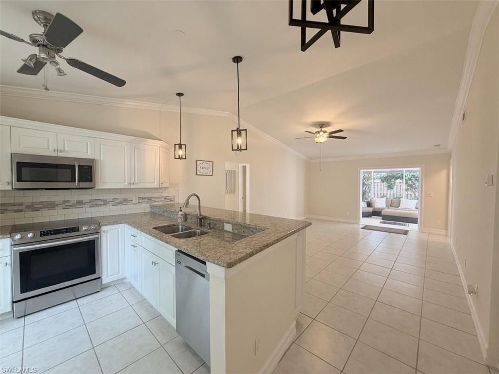 15818 Key Grass Ln, Fort Myers, FL 33905 Photo