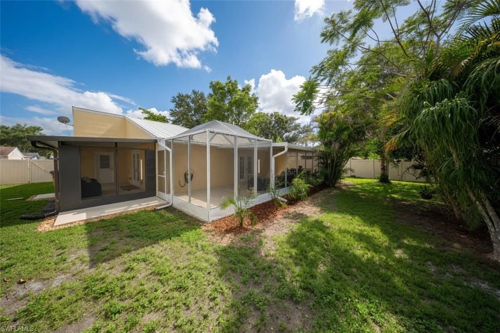15818 Key Grass Ln, Fort Myers, FL 33905 Photo