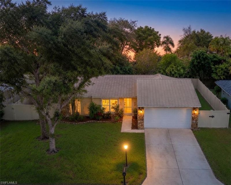 15818 Key Grass Ln, Fort Myers, FL 33905 Photo