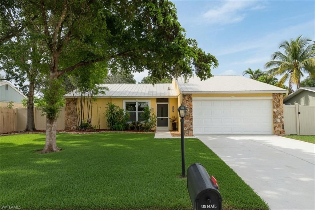 15818 Key Grass Ln, Fort Myers, FL 33905 Photo