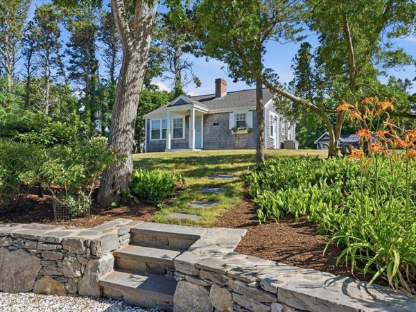 79 Cranberry Lane , Chatham, MA 02633