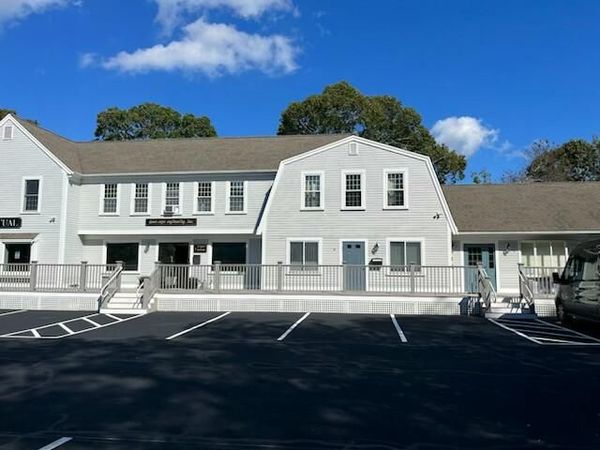 939 Route 6A Street , Unit E, Yarmouth Port, MA 02675
