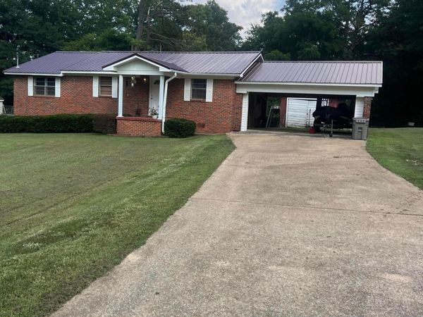 12636 ALABAMA 69, Oakman, AL 35579