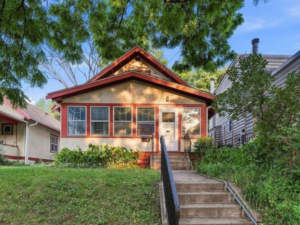 20 Melbourne Avenue SE, Minneapolis, MN 55414