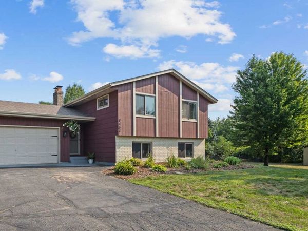 8433 168th Lane NW, Ramsey, MN 55303
