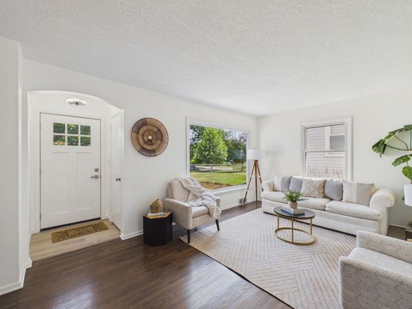 2612 Georgia Avenue S, Saint Louis Park, MN 55426