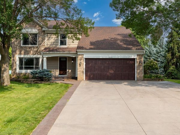 17428 Horseshoe Way , Lakeville, MN 55044