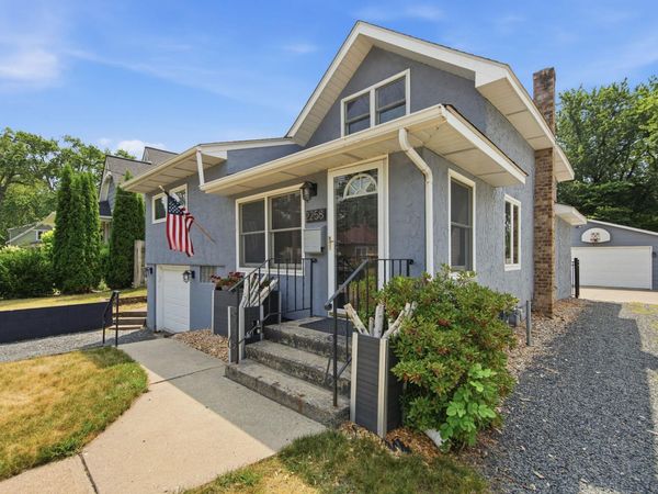 2258 11th Street , White Bear Lake, MN 55110