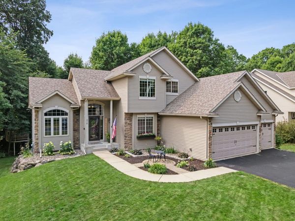414 11th Street NW, Buffalo, MN 55313