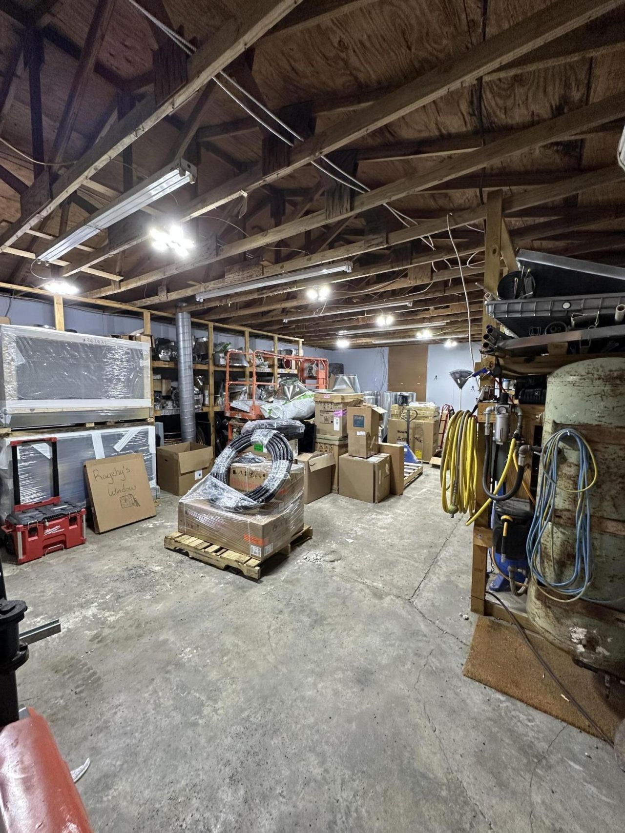 3806 Ladson Road  Photo 6
