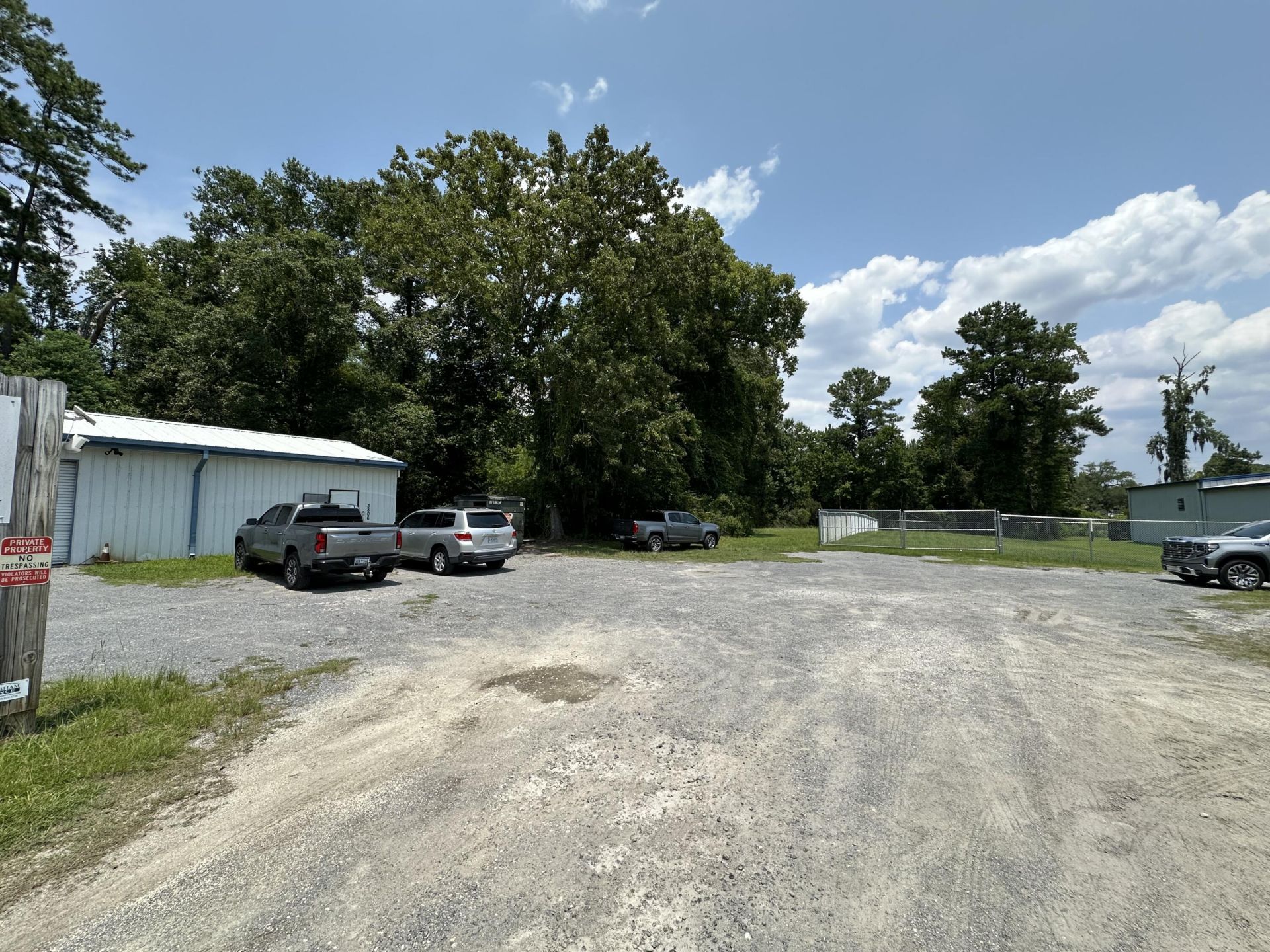 3806 Ladson Road  Photo 7
