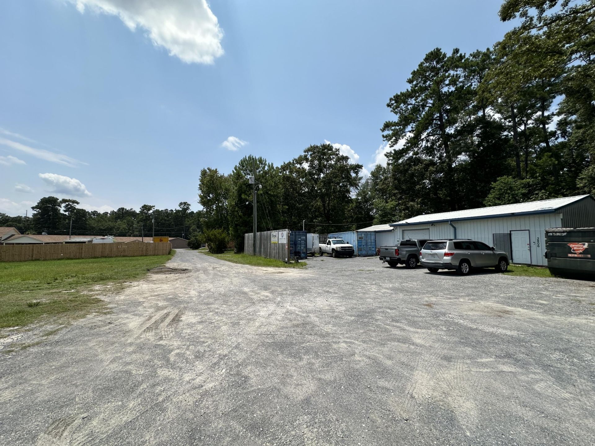 3806 Ladson Road  Photo 8