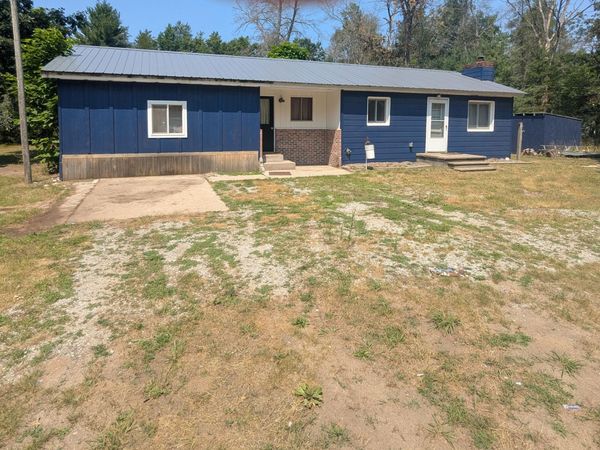 4136 W 32nd Street, Baldwin, MI 49304
