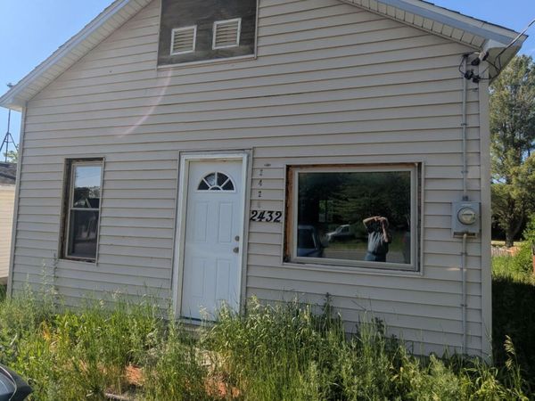2432 E Michigan Street, Free Soil, MI 49411