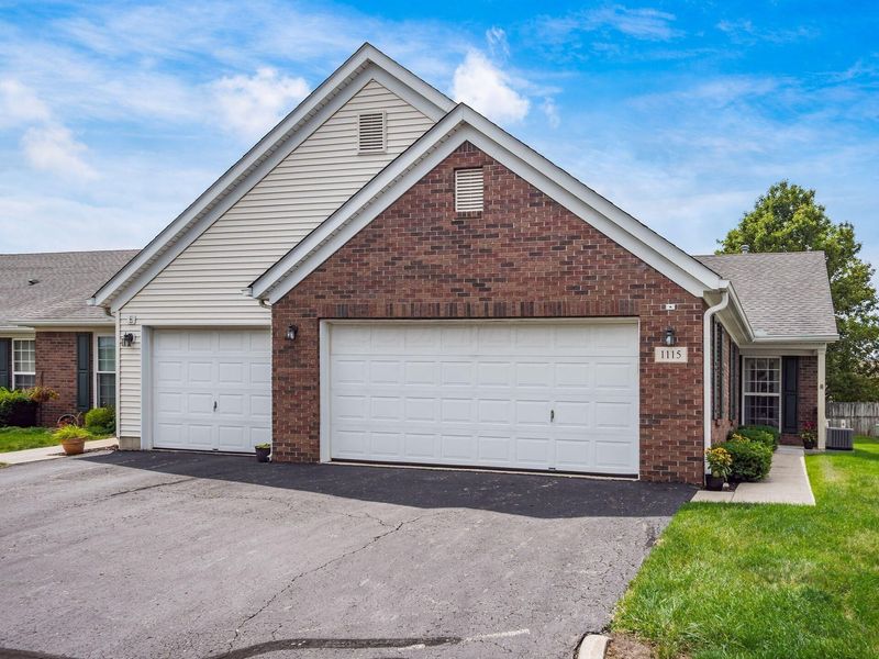 1115 Arbor Oaks Lane , Galloway, OH 43119 Photo 1