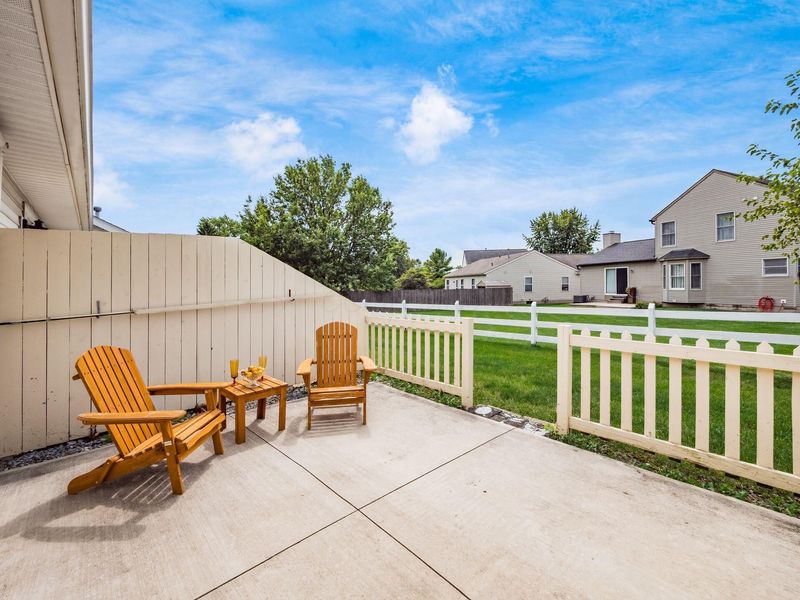 1115 Arbor Oaks Lane , Galloway, OH 43119 Photo 13