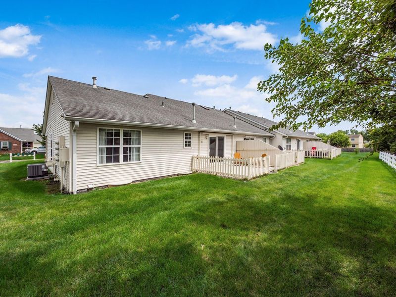 1115 Arbor Oaks Lane , Galloway, OH 43119 Photo 31