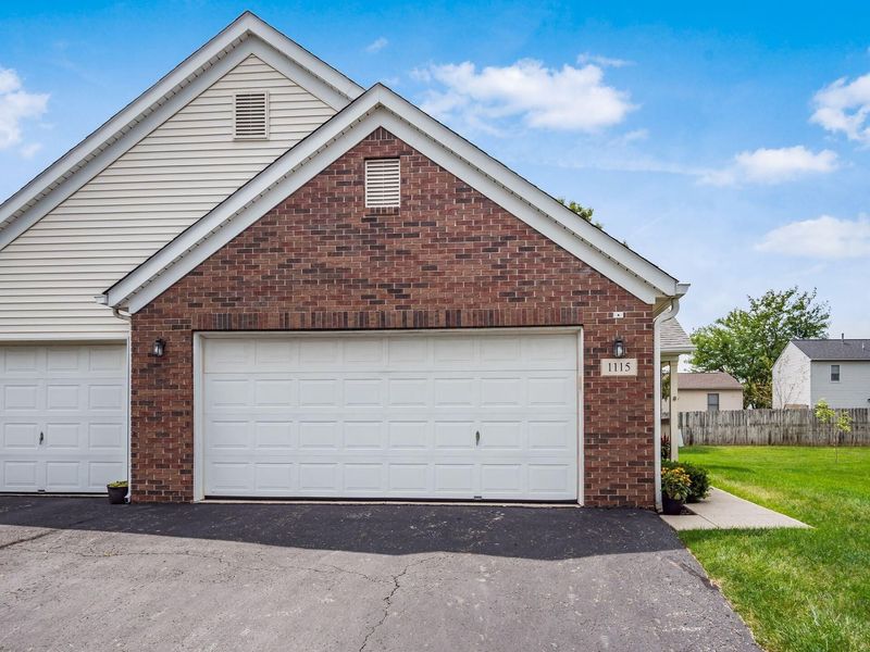 1115 Arbor Oaks Lane , Galloway, OH 43119 Photo 33