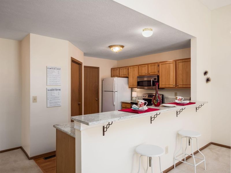 1115 Arbor Oaks Lane , Galloway, OH 43119 Photo 9