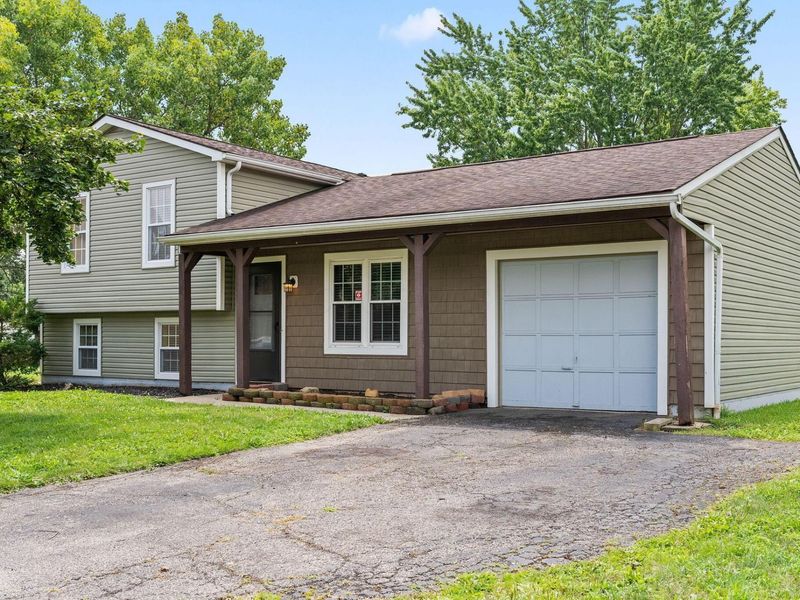 655 Blarney Stone Court , Galloway, OH 43119 Photo 1