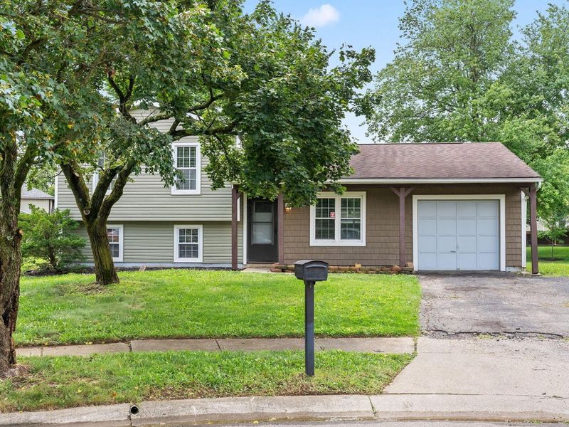 655 Blarney Stone Court , Galloway, OH 43119 Photo 2