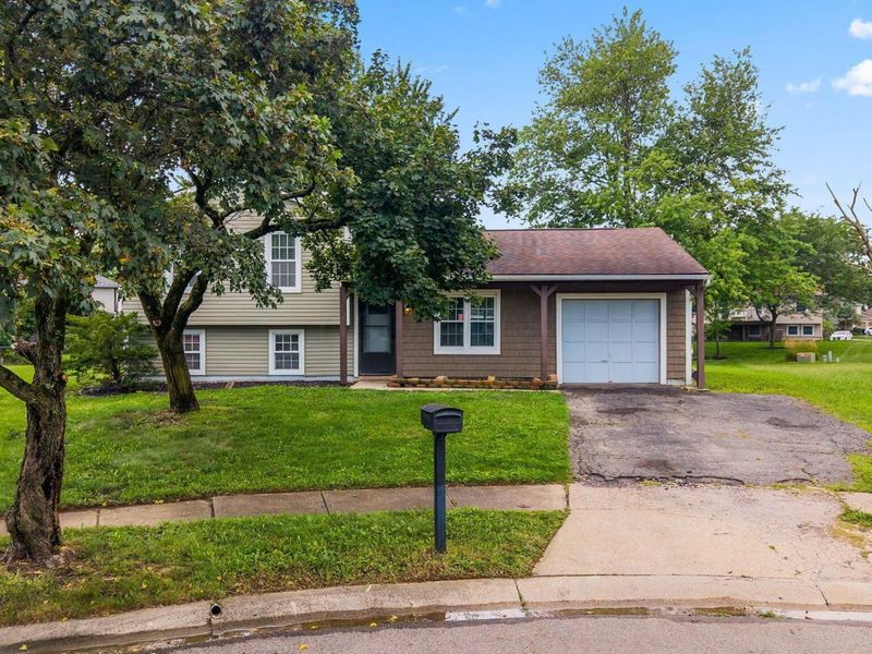 655 Blarney Stone Court , Galloway, OH 43119 Photo 3