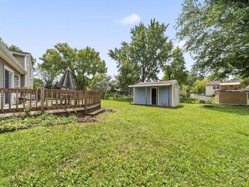 655 Blarney Stone Court , Galloway, OH 43119 Photo 36