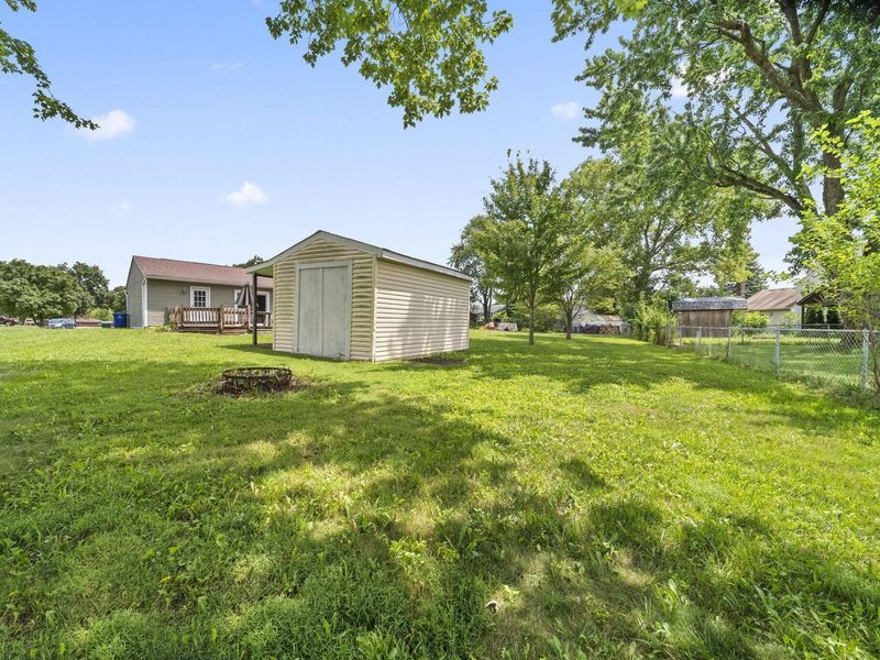 655 Blarney Stone Court , Galloway, OH 43119 Photo 37