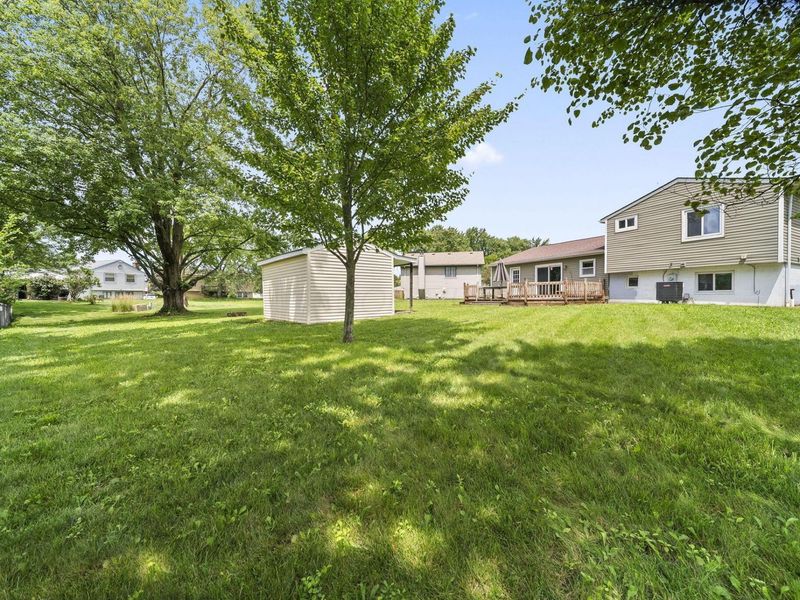 655 Blarney Stone Court , Galloway, OH 43119 Photo 38