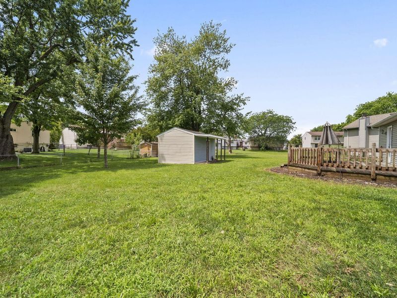 655 Blarney Stone Court , Galloway, OH 43119 Photo 39