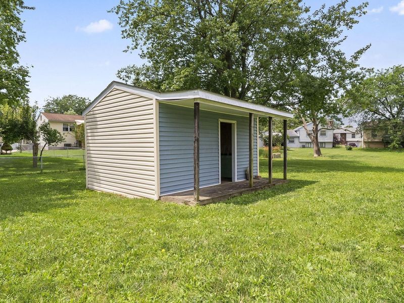 655 Blarney Stone Court , Galloway, OH 43119 Photo 40