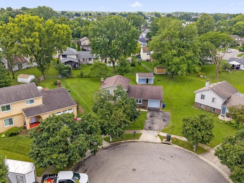 655 Blarney Stone Court , Galloway, OH 43119 Photo 45