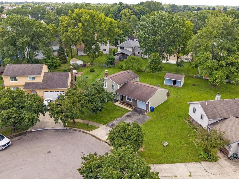 655 Blarney Stone Court , Galloway, OH 43119 Photo 46