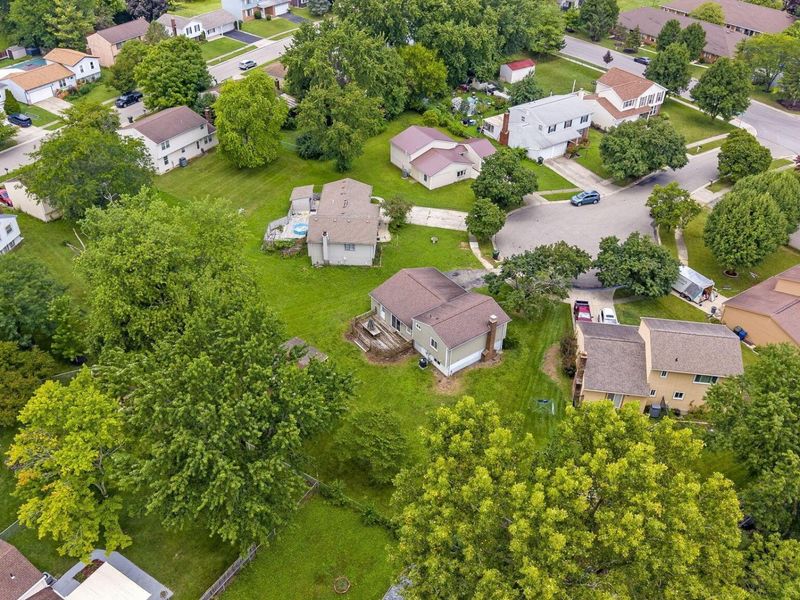 655 Blarney Stone Court , Galloway, OH 43119 Photo 49