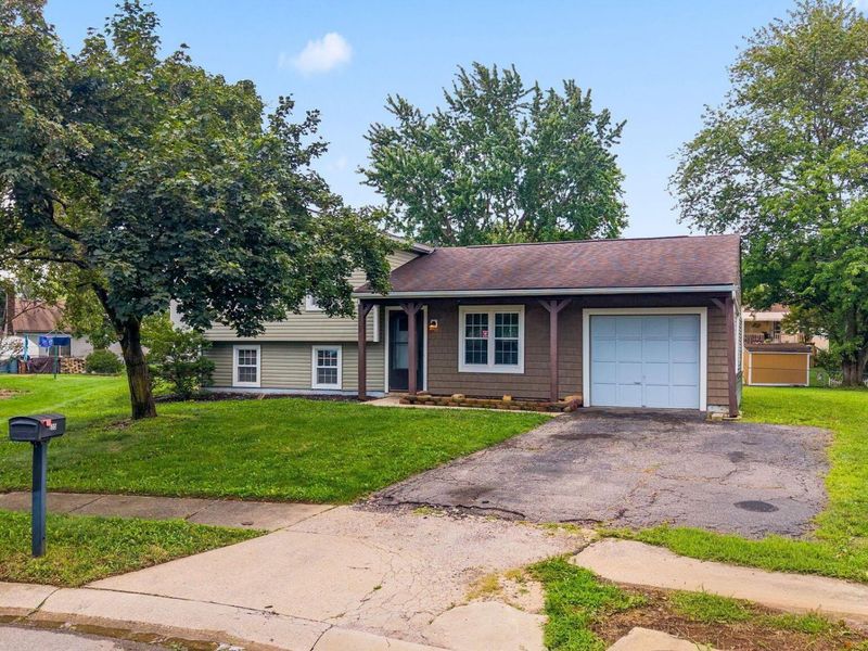 655 Blarney Stone Court , Galloway, OH 43119 Photo 6