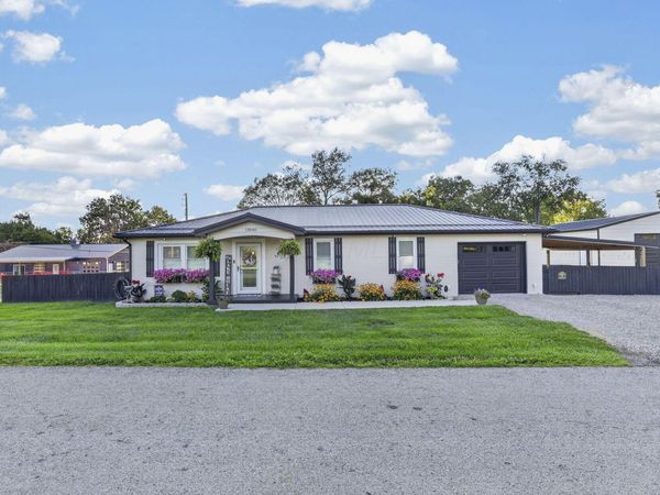 13040 King Road NE, Thornville, OH 43076