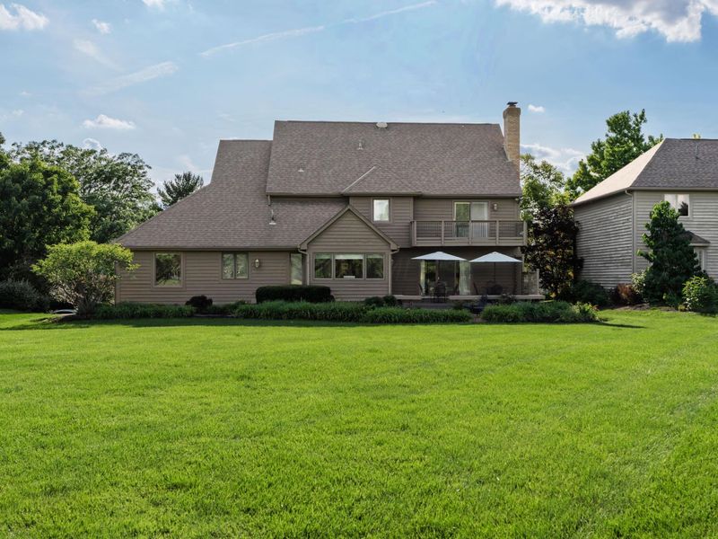 8460 Davington Drive , Dublin, OH 43017 Photo 15