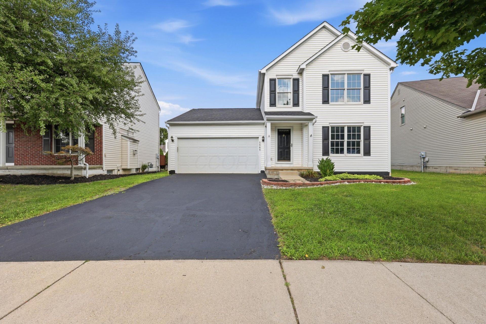 5565 Cedardale Drive , Westerville, OH 43081 Main Photo