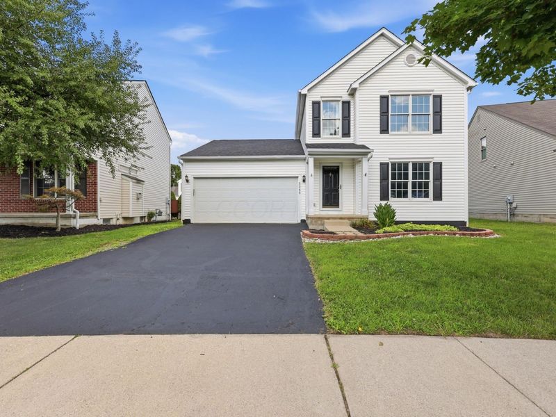 5565 Cedardale Drive , Westerville, OH 43081 Photo 1
