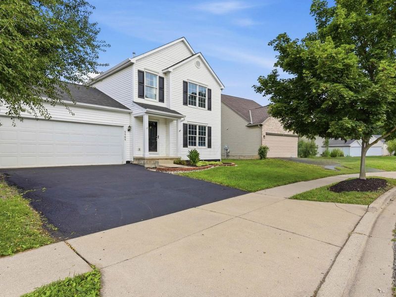 5565 Cedardale Drive , Westerville, OH 43081 Photo 2