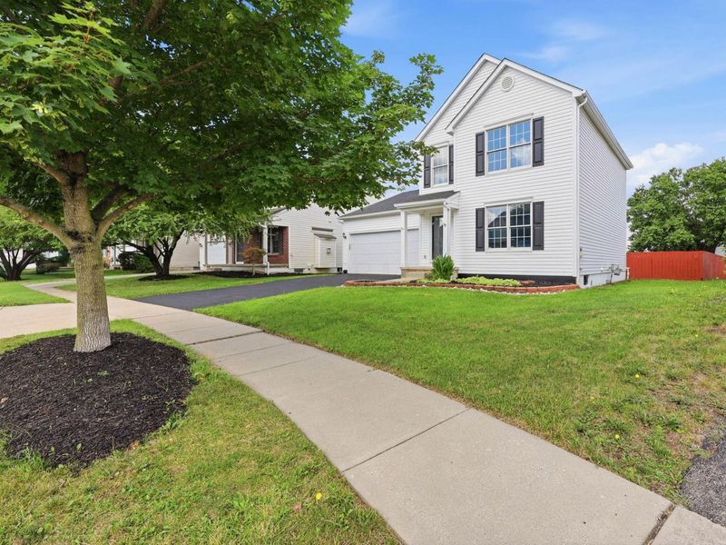 5565 Cedardale Drive , Westerville, OH 43081 Photo 3