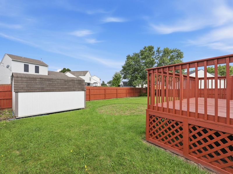 5565 Cedardale Drive , Westerville, OH 43081 Photo 31