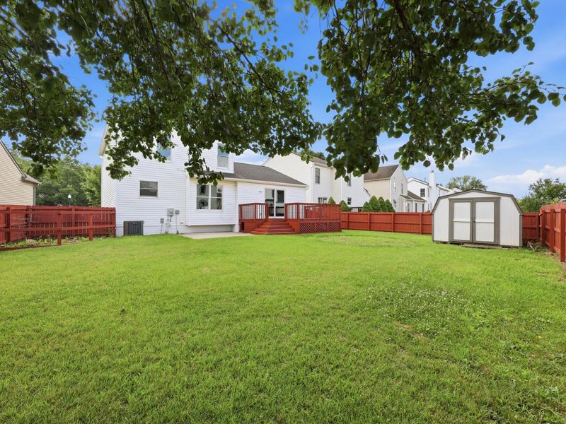 5565 Cedardale Drive , Westerville, OH 43081 Photo 33